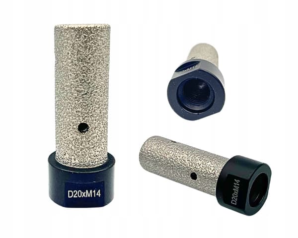 TIMANTTIVIILA 20 MM X 50 GRÈS-LASITUKSELLE
