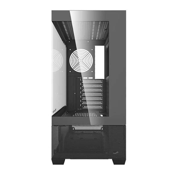 Darkflash DS900 AIR computerkabinet (sort)