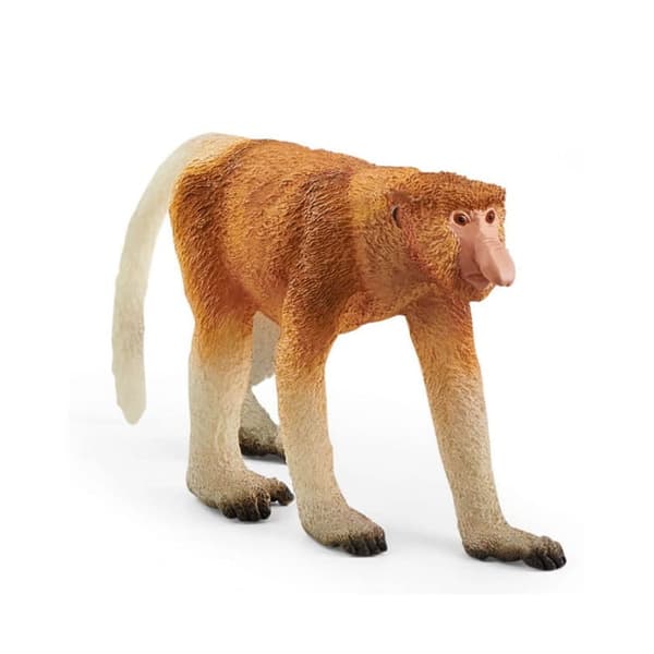 Schleich - Proboscis apinahahmo - 14846