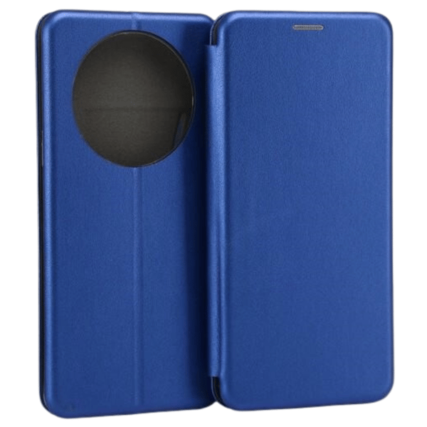 Beline bogmagnetisk etui til Xiaomi RedmiA3, blå