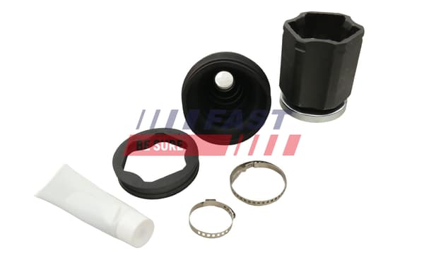 CV-led FT25533 FAST