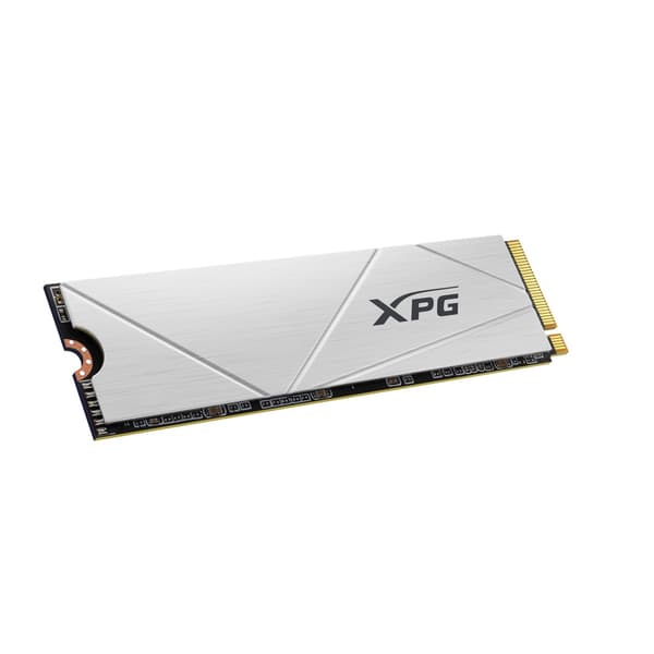ADATA GAMMIX S60 SSD 2 Tt PCIe Gen4 M.2