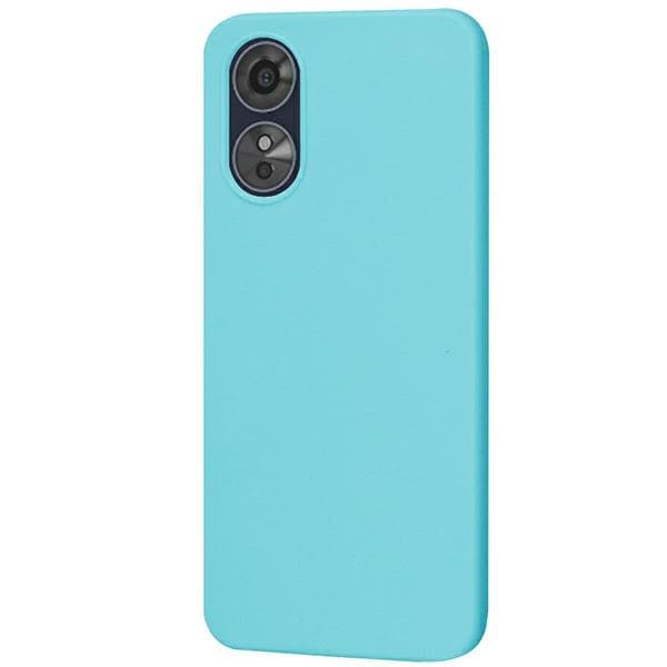 Beline Candy Oppo A17 cover blå
