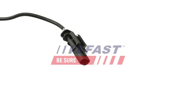 AVGASTEMPERATURGIVARE FT80257 FAST