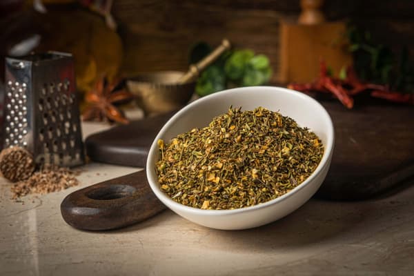 Czubryca Vihreä (100g) savory valkosipuli