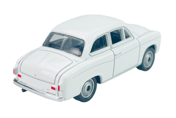 WELLY SYRENA 105 VIT 1:60 52383