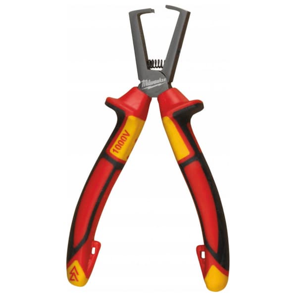 Milwaukee VDE-avisoleringstång 160 mm