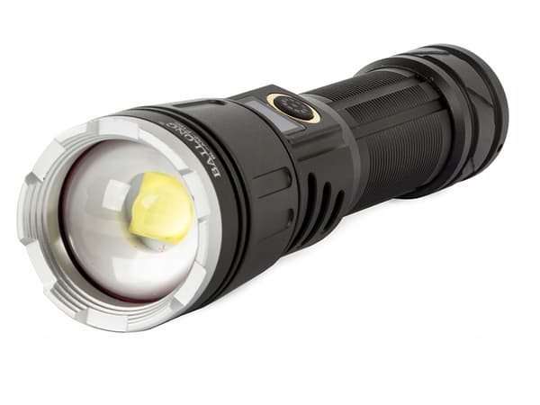 Ficklampa BL-A52-P160 60W LED
