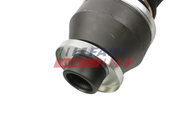 FT27053 SNABB AXELAXEL