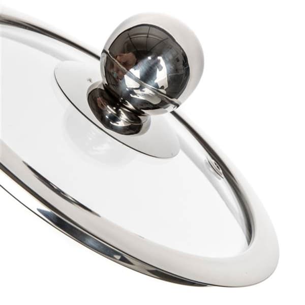 MINI UNDERKØDSEL 14 CM MED LÅG BANQUET PICCOLO 750ML