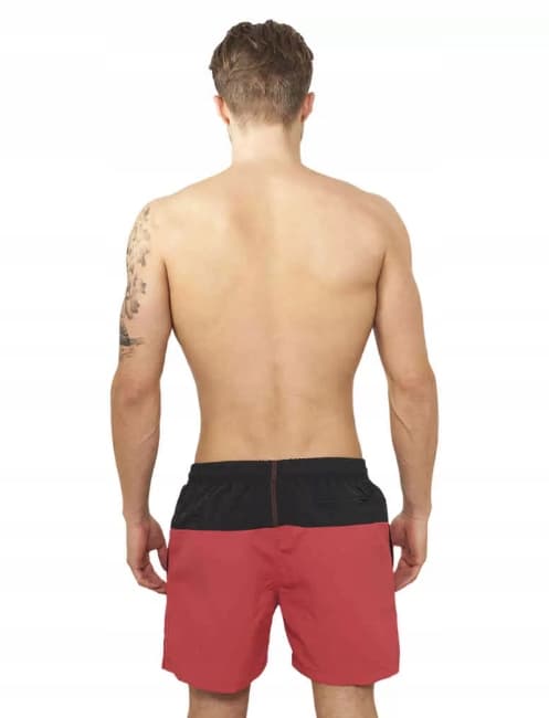 URBAN CLASSICS -solmiollinen uimapuku 3XL 2Z1D4_B*