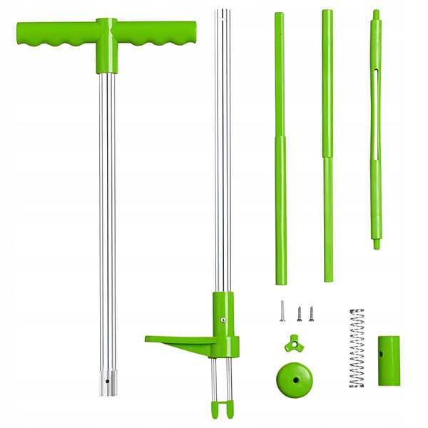 Weed Puller Weeder Weeder työkalu