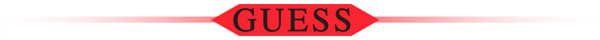 Guess Glossy Effect Egg Shape Printed Classic Logo TWS hovedtelefoner, sorte