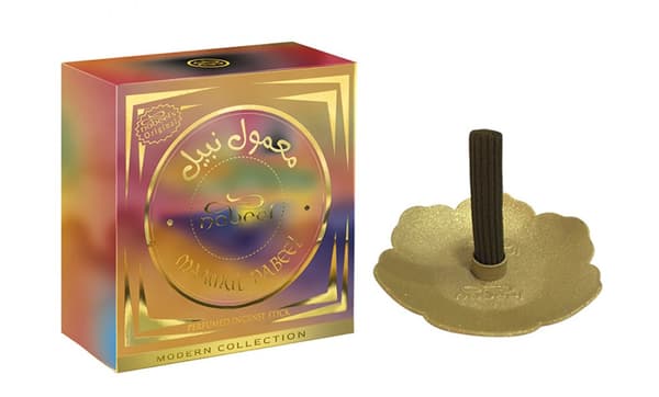 Nabeel Maamul bakhoor pinde, 50 g