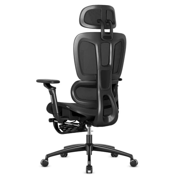 Huzaro Combat 7.9 ergonomisk justerbar gamingstol
