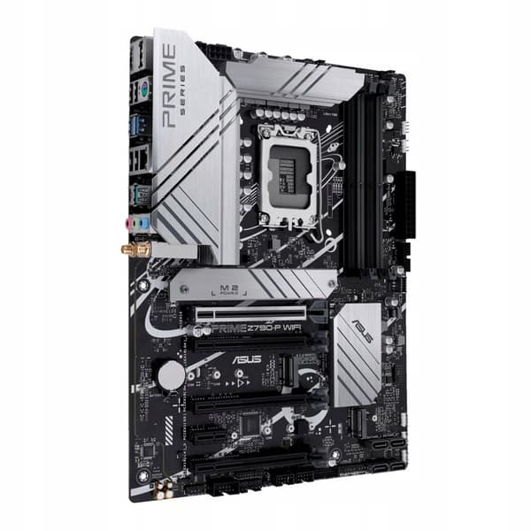 ASUS PRIME Z790-P WIFI-moderkort