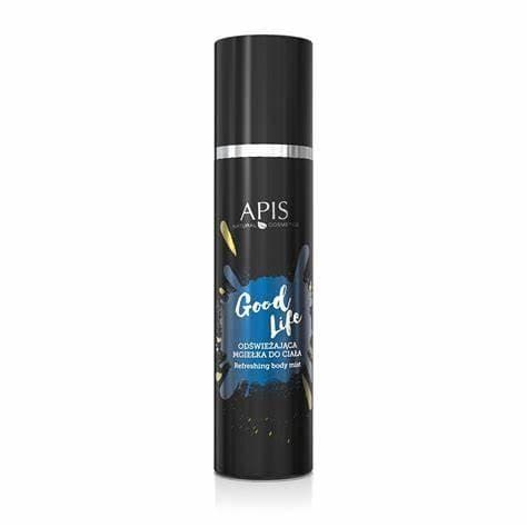 Apis Good Life Uppfriskande Body Mist