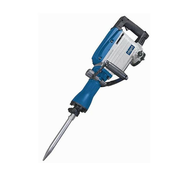 SCHEPPACH DEMOLITION HAMMER AB1700