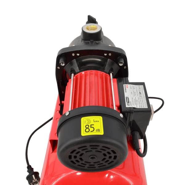 AWTOOLS HYDROFOR 1200W 24L