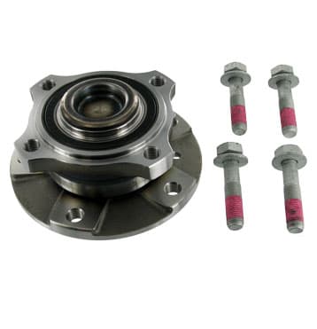 SKF PYÖRÄNLAAKERI BMW P. E60/E61