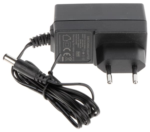 SWITCH DS-3E0505D-E 5-PORT Hikvision