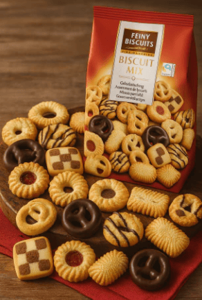Feiny Biscuit Kexmix 400 g