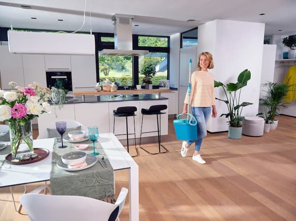 Leifheit Clean Twist M Ergo-set