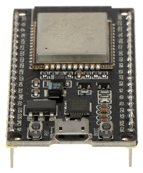 ESP32-ESP-WROOM-32 Espressif UDVIKLERKIT