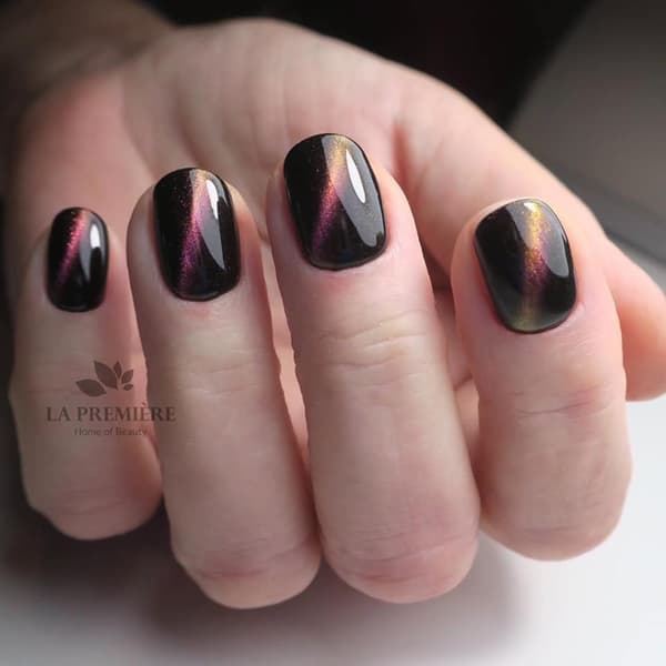 Cat Eye 5D #004 NaiLac 7ml