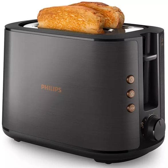 PHILIPS HD2650/30 Viva Collection -leivänpaahdin