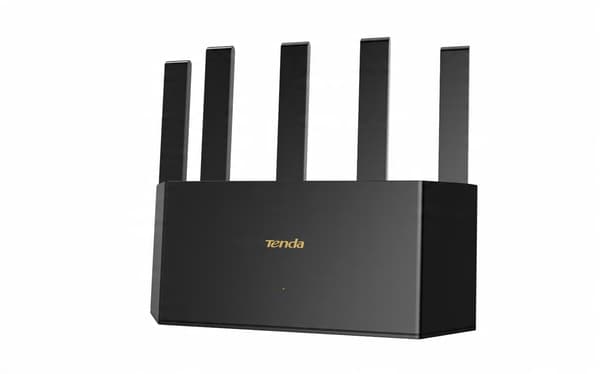 Tenda TE3L Wi-Fi 7 BE3600 router