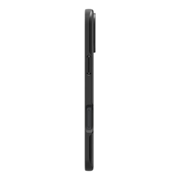 SPIGEN THIN FIT MAGSAFE IPHONE 16 PLUS SVART