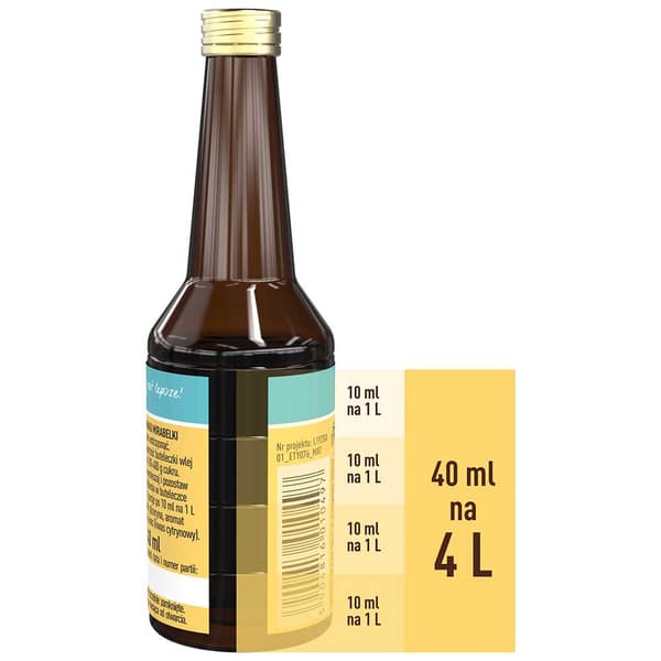 Mirabelle blommeessens 40 ml
