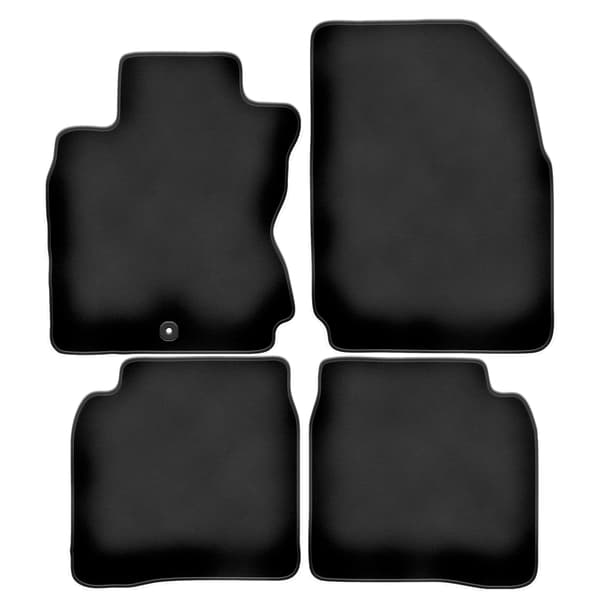 Premium-auton matot Nissan Note I E11 minivan -mallille (2006-2012)
