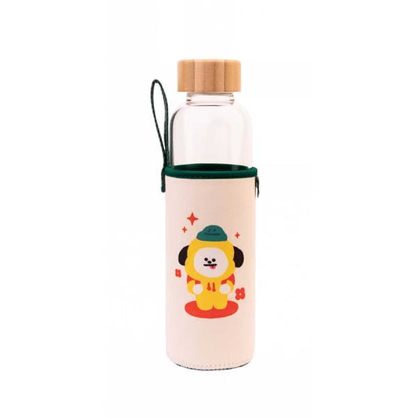 BT21 - CHIMMY 500 ml vandflaske
