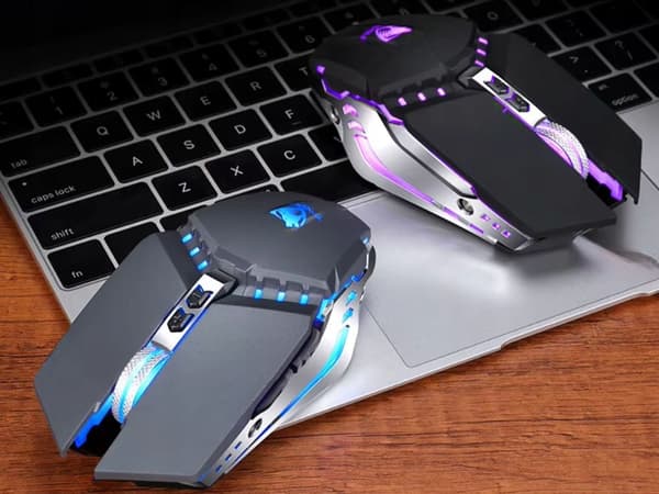 HIIRI Q15 RGB (100)