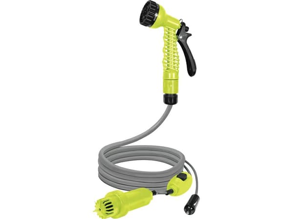 LUND AUTON MATKASUIHKU 20L/MIN