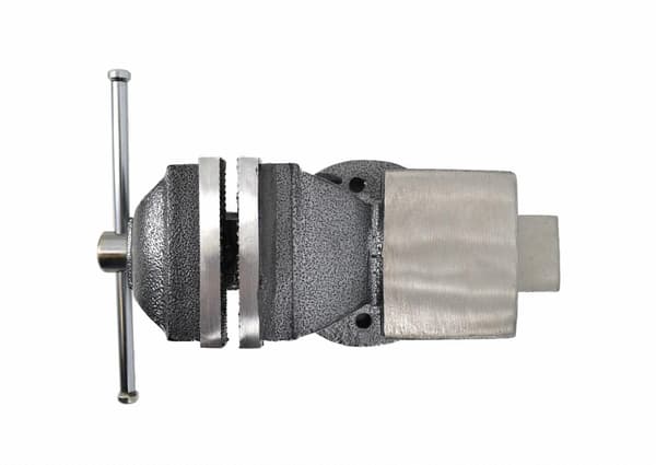 AWTOOLS FAST LÅSSMEDSSKRÄVSTYCKE SG 6" 150mm