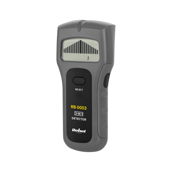 Rebel Tools RB-0003 spændingsdetektor