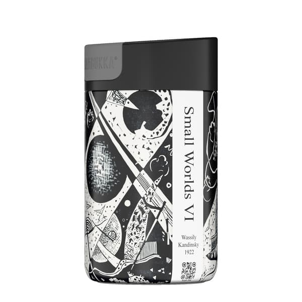 Kambukka Olympus Small Worlds VI 300ml termisk mugg