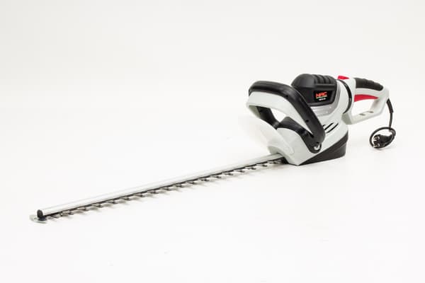 NAC ELEKTRISK HÄCKTRIMMER 750W 61cm 24mm HE75-CH