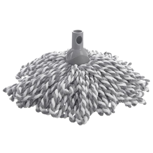 Utbytbar insats för mopp CLEAN SYSTEM 30 cm