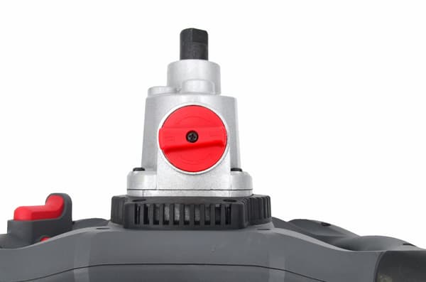 HOOZAR-mikseri 1600W