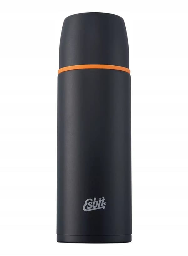 ESBIT THERMOS termospullo 1L + 2 kuppia