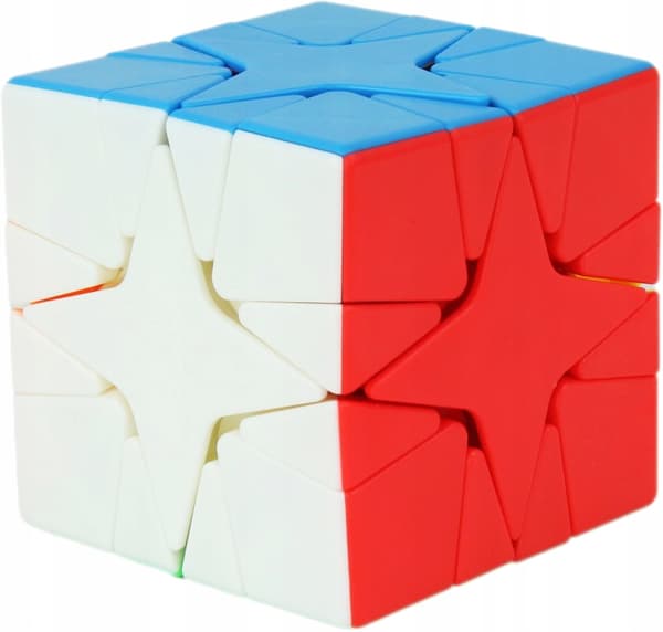 MoYu Polaris Skewb
