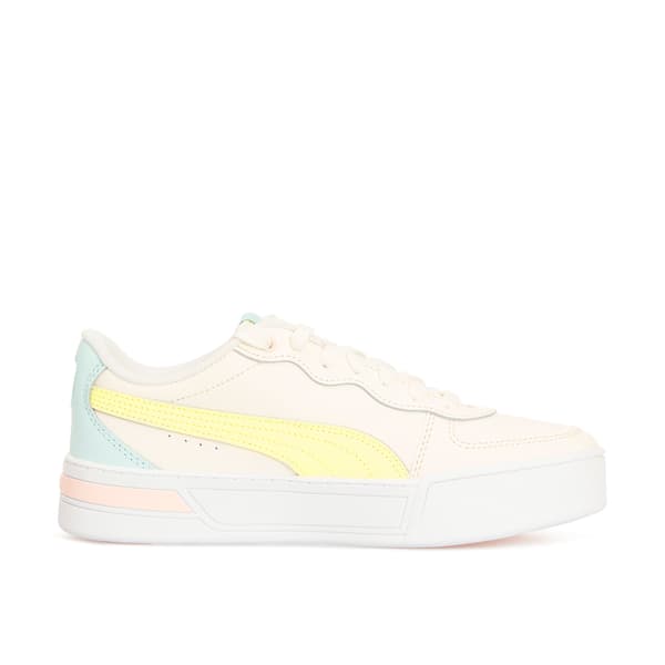 Puma SKYE WHISPER damesko hvid 37476409 r 37