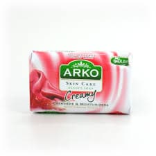 ARKO KAŠMIRISAIPPUA 90G
