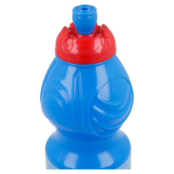 SUPER MARIO Plastflaska med pip 400 ml