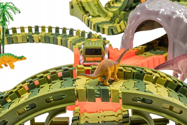 TOR DINO 2xPETLA 360 H0709021 NR:6492