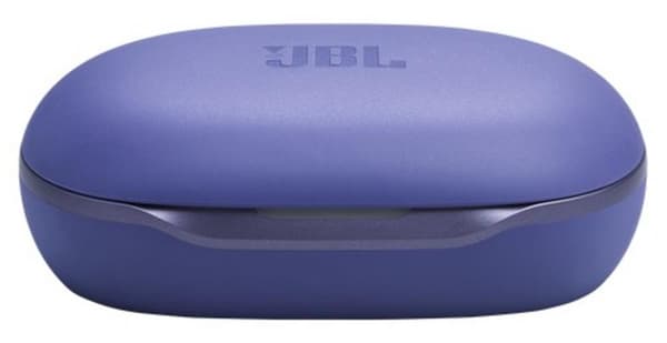 Trådløse åbne høretelefoner JBL Sense Pro Blå